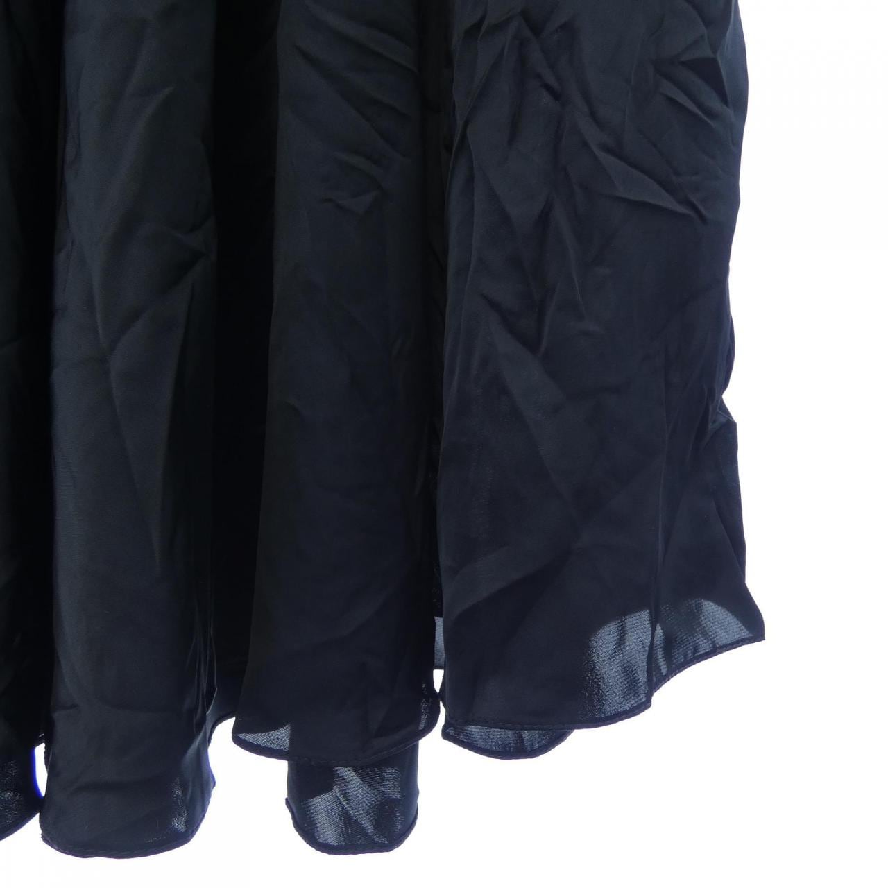 バレンシアガ BALENCIAGA 814144 TKN01 スカート