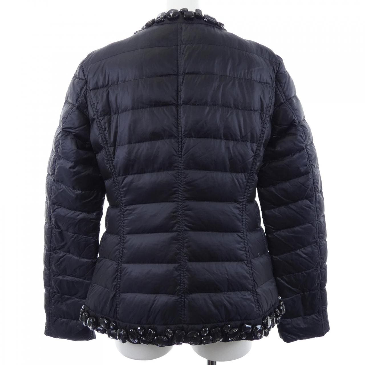 モンクレール MONCLER VELUE ダウンジャケット