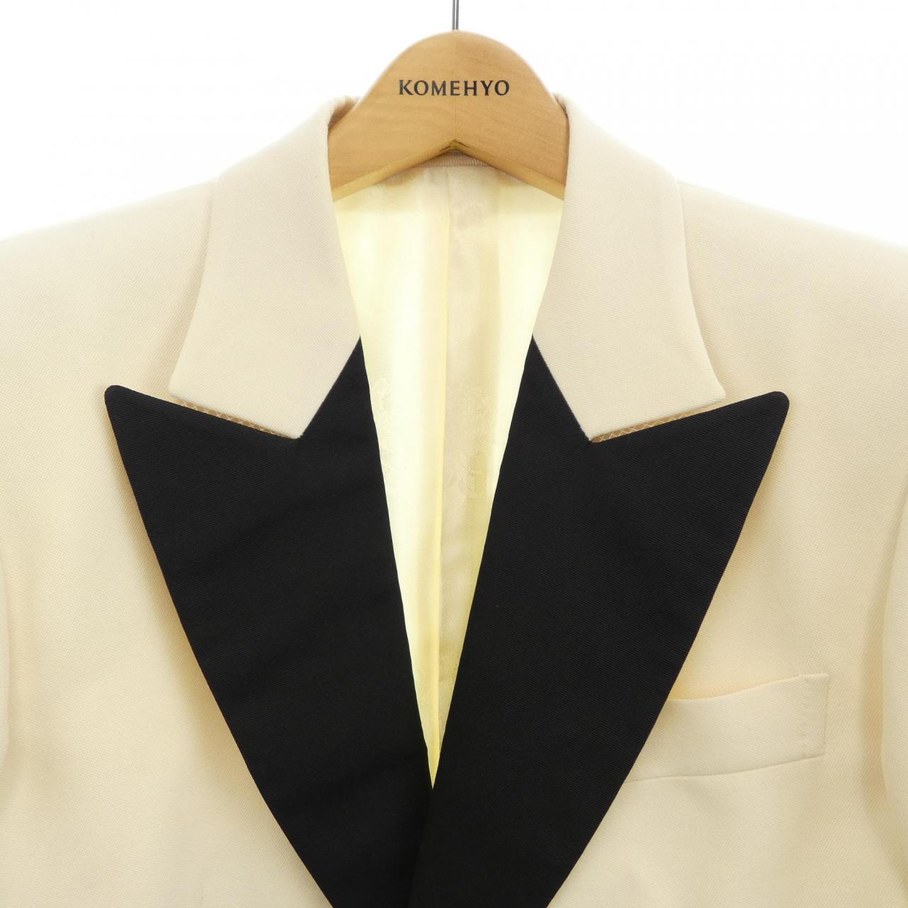 グッチ GUCCI 610062 Z593H ジャケット