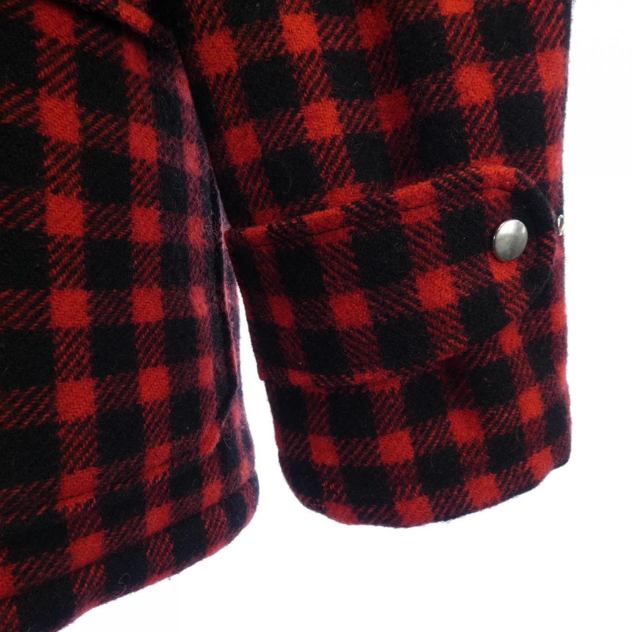 【ヴィンテージ】ミュウミュウ MIU MIU コート