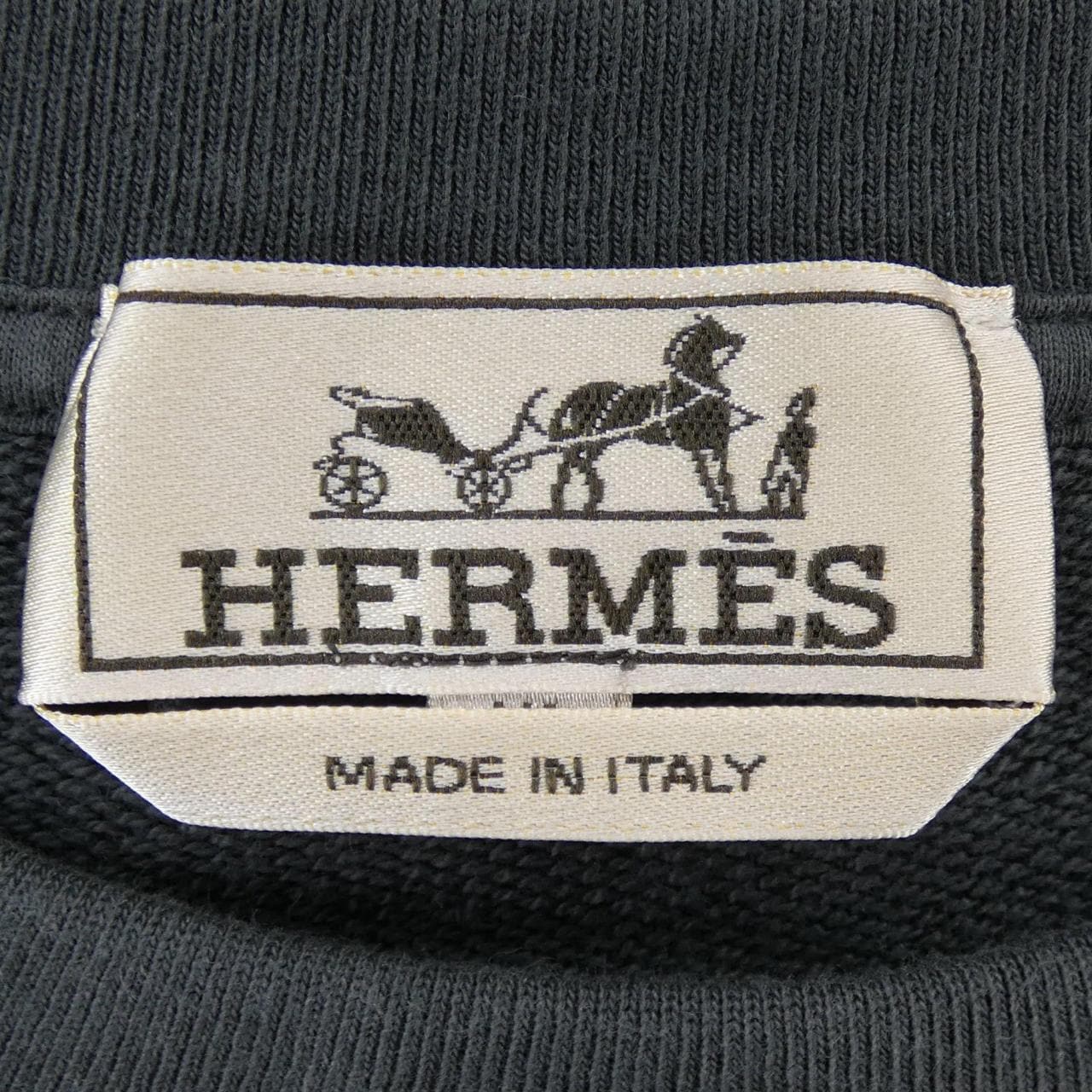 エルメス HERMES 557831HA スウェット
