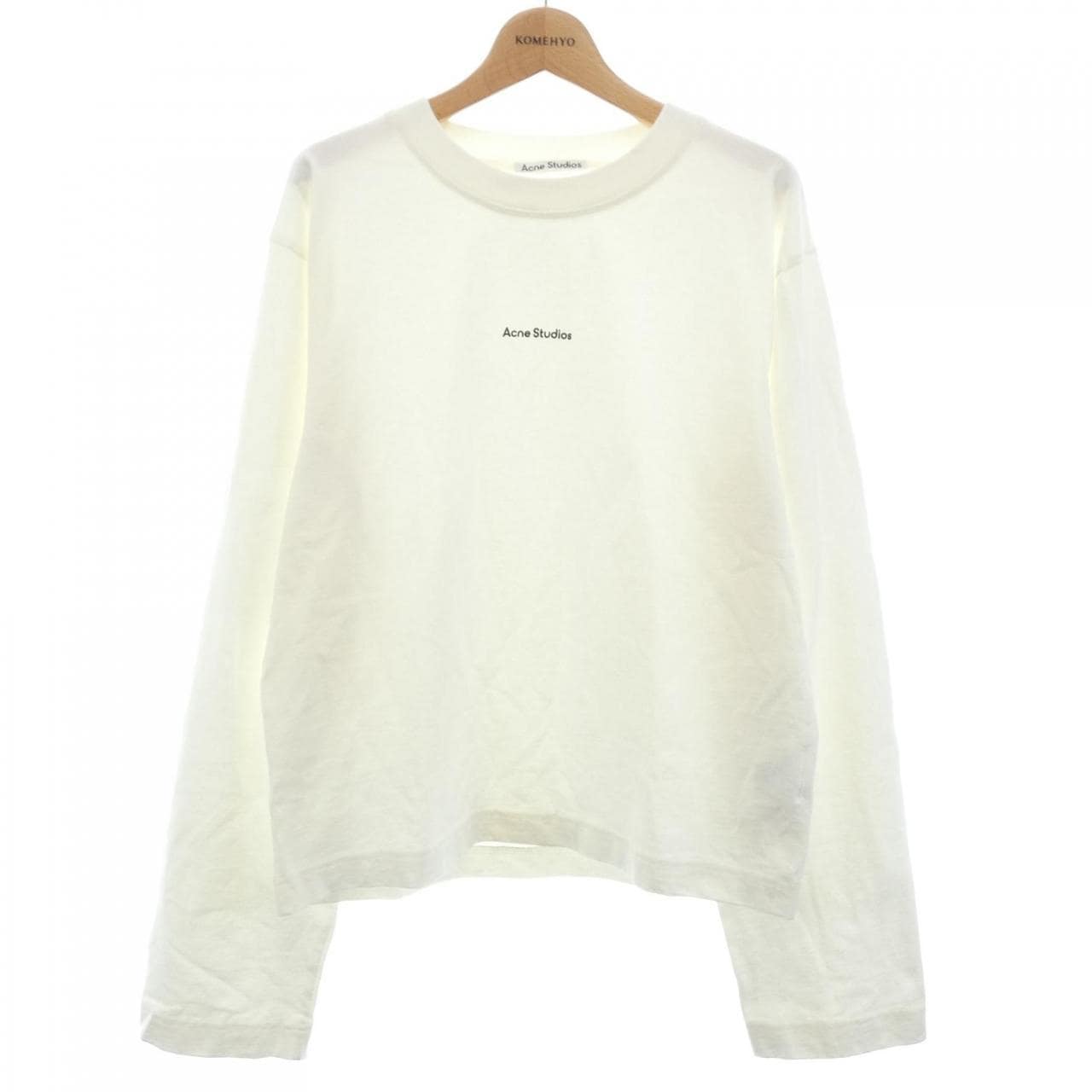 アクネストゥディオズ ACNE STUDIOS Tシャツ
