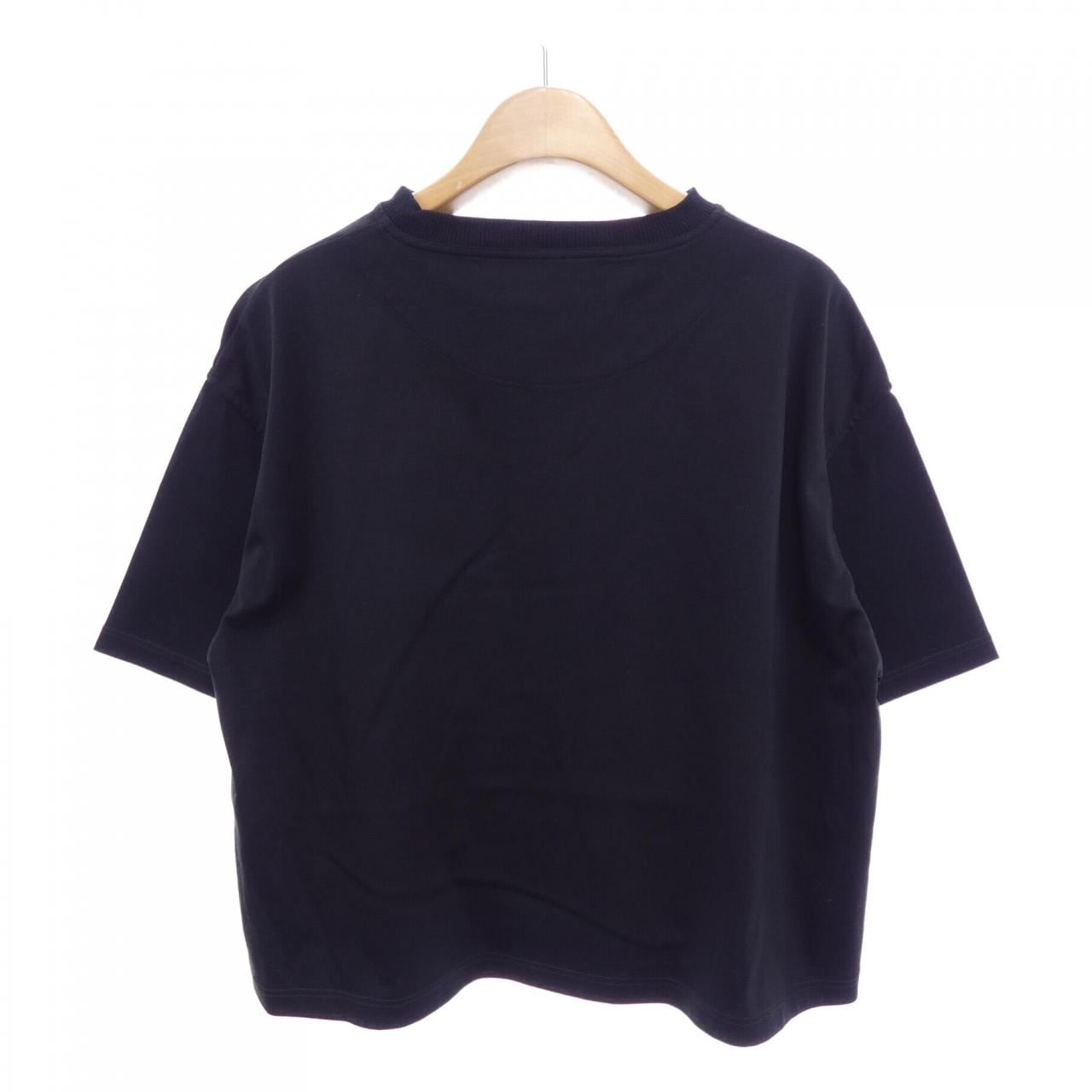 エルメス HERMES カルトゥッシュ フェロヌリー 6E4638DC Tシャツ