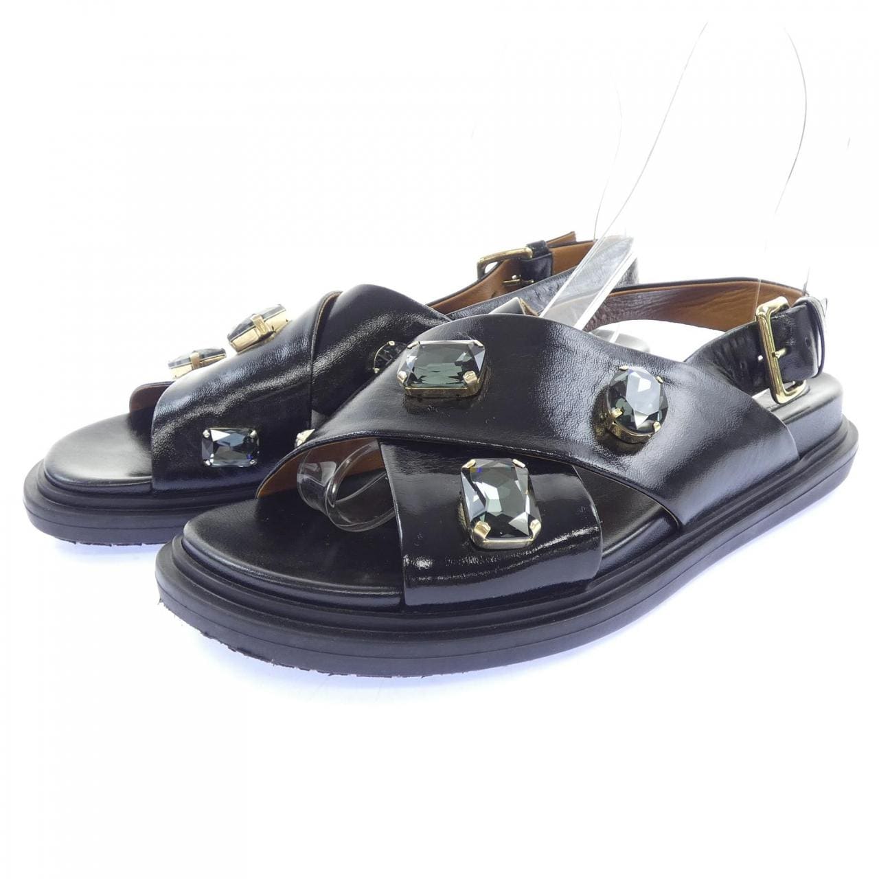 マルニ MARNI サンダル
