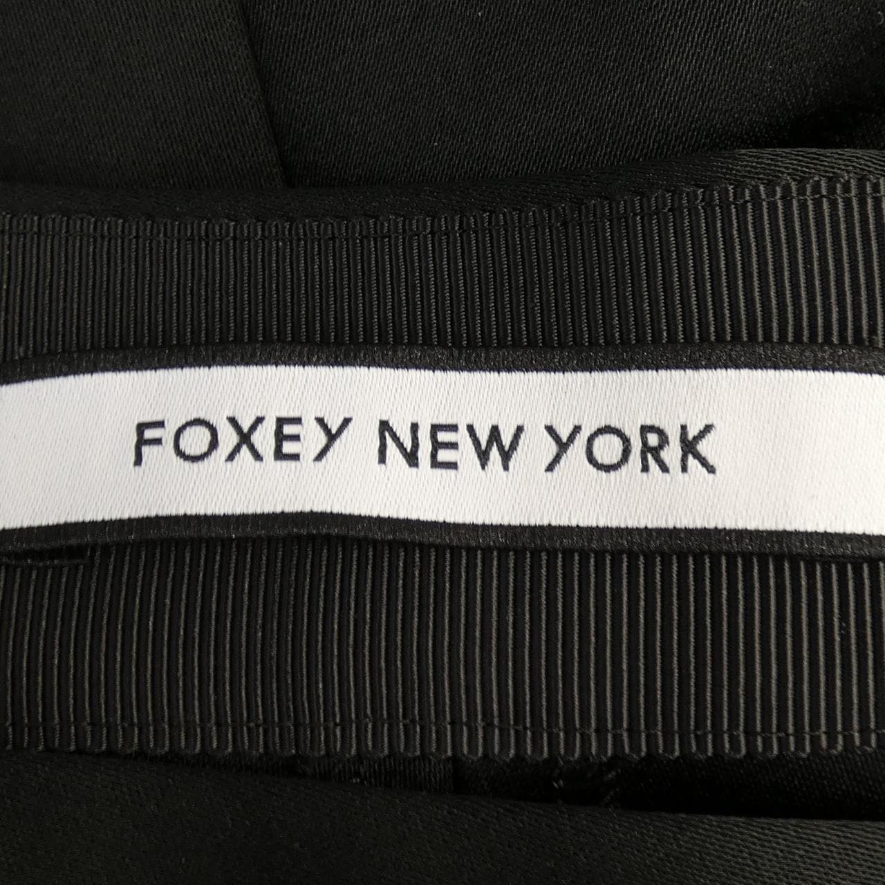 フォクシーニューヨーク FOXEY NEW YORK 44213 パンツ