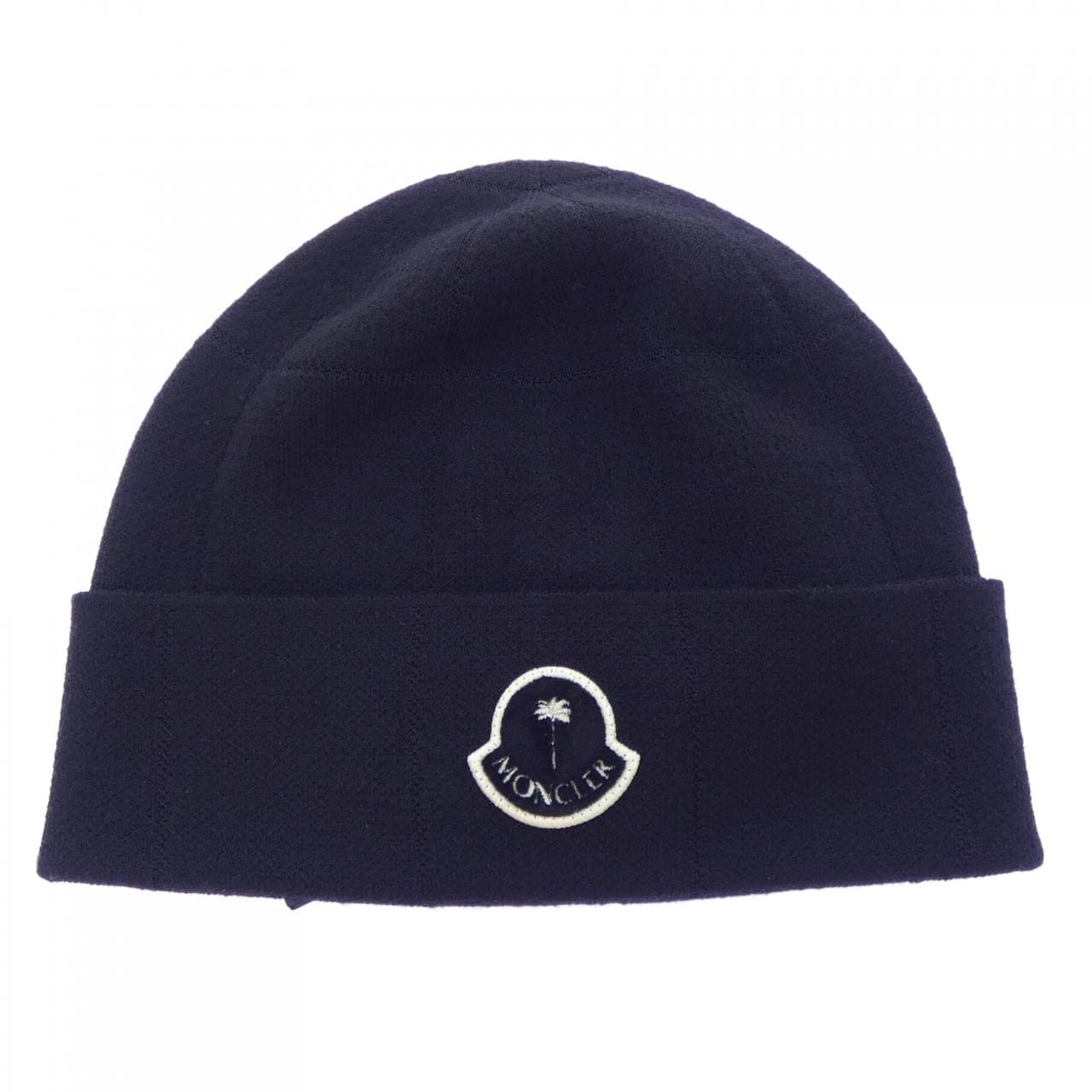 モンクレール ジーニアス MONCLER GENIUS J209L3G00003 ニットキャップ