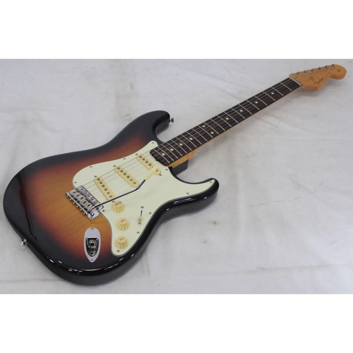 FENDER JAPAN  CLASSIC 60S STRAT TX