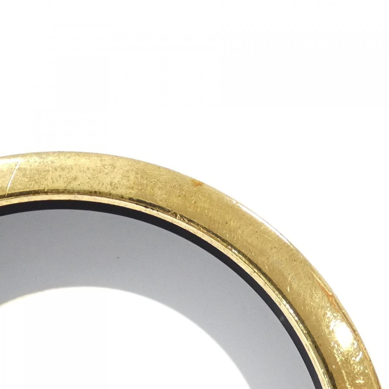 【ヴィンテージ】シャネル バングル