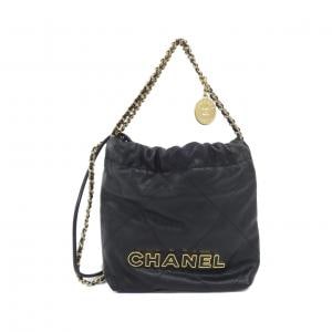 CHANEL CHANEL 22 Line 迷你 AS3980 包