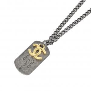 シャネル AB5940 ネックレス