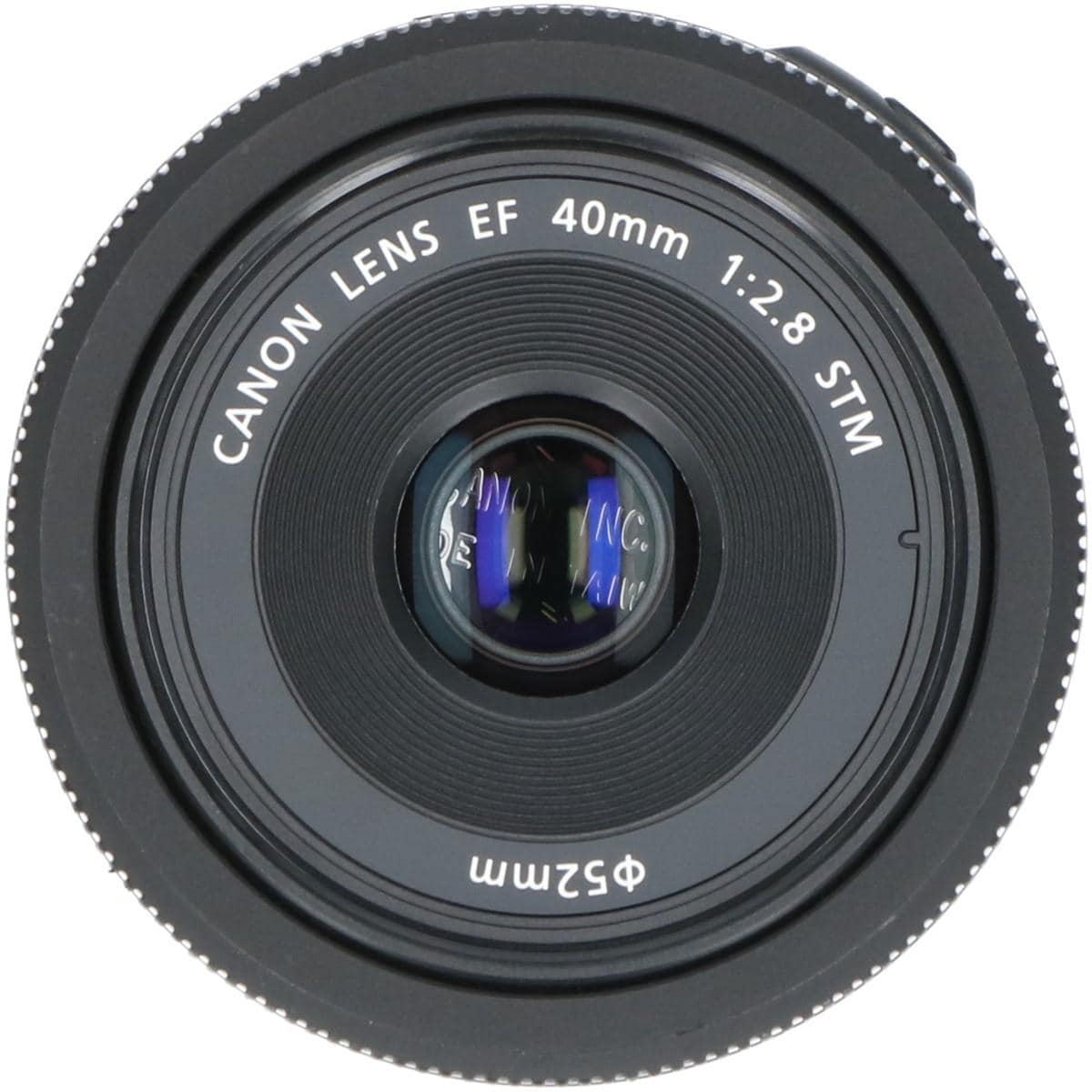 ＥＦ４０ｍｍ　Ｆ２．８ＳＴＭ