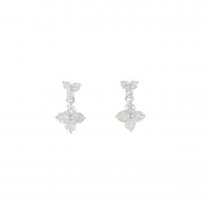 Diamond earrings/earrings