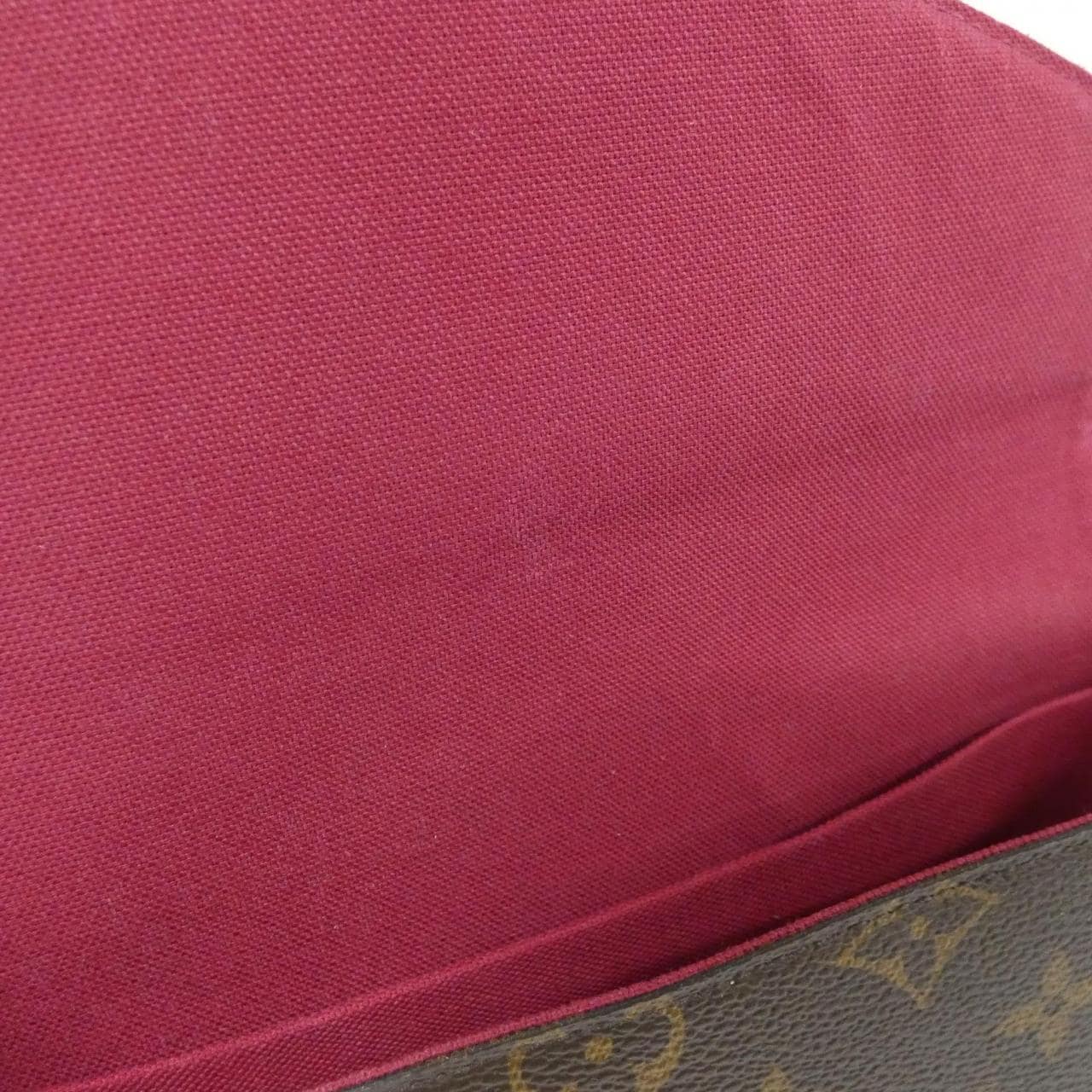 ルイヴィトン モノグラム ポシェット フェリシー M61276 ショルダーバッグ