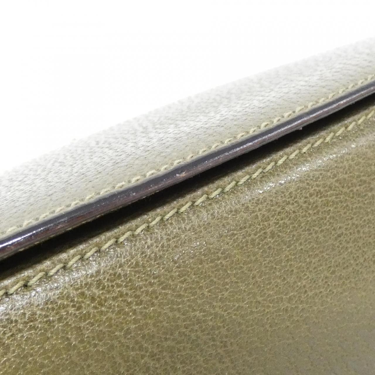 【ヴィンテージ】グッチ 000 46 0633 バッグ