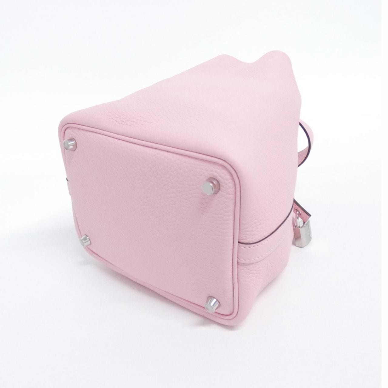 【未使用品】エルメス ピコタン ロック PM 056289CK バッグ