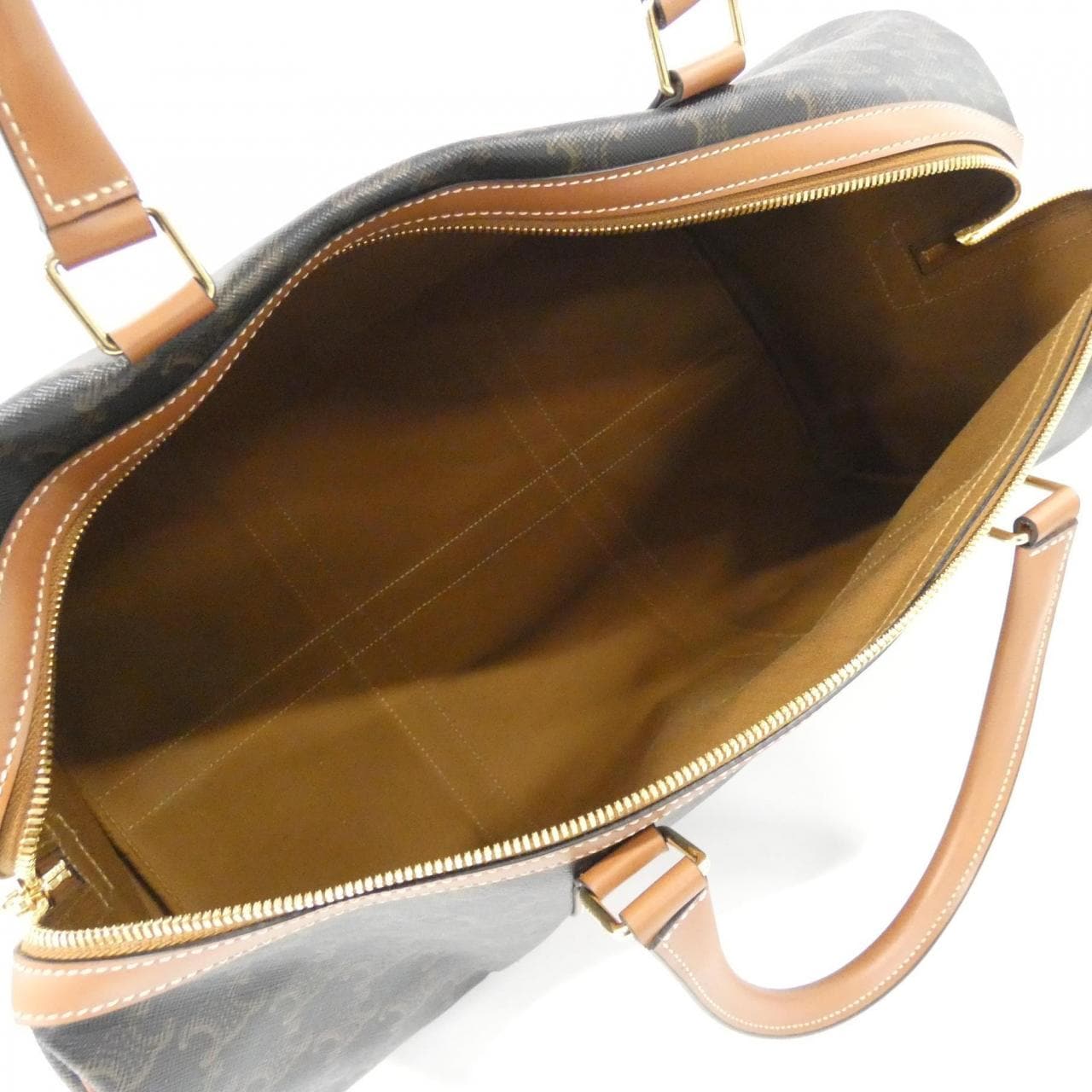 セリーヌ 190662CAS ボストンバッグ