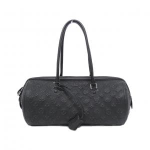 ルイヴィトン モノグラム レヴェラシオン パピヨン 2012PF GM M40737 ショルダーバッグ