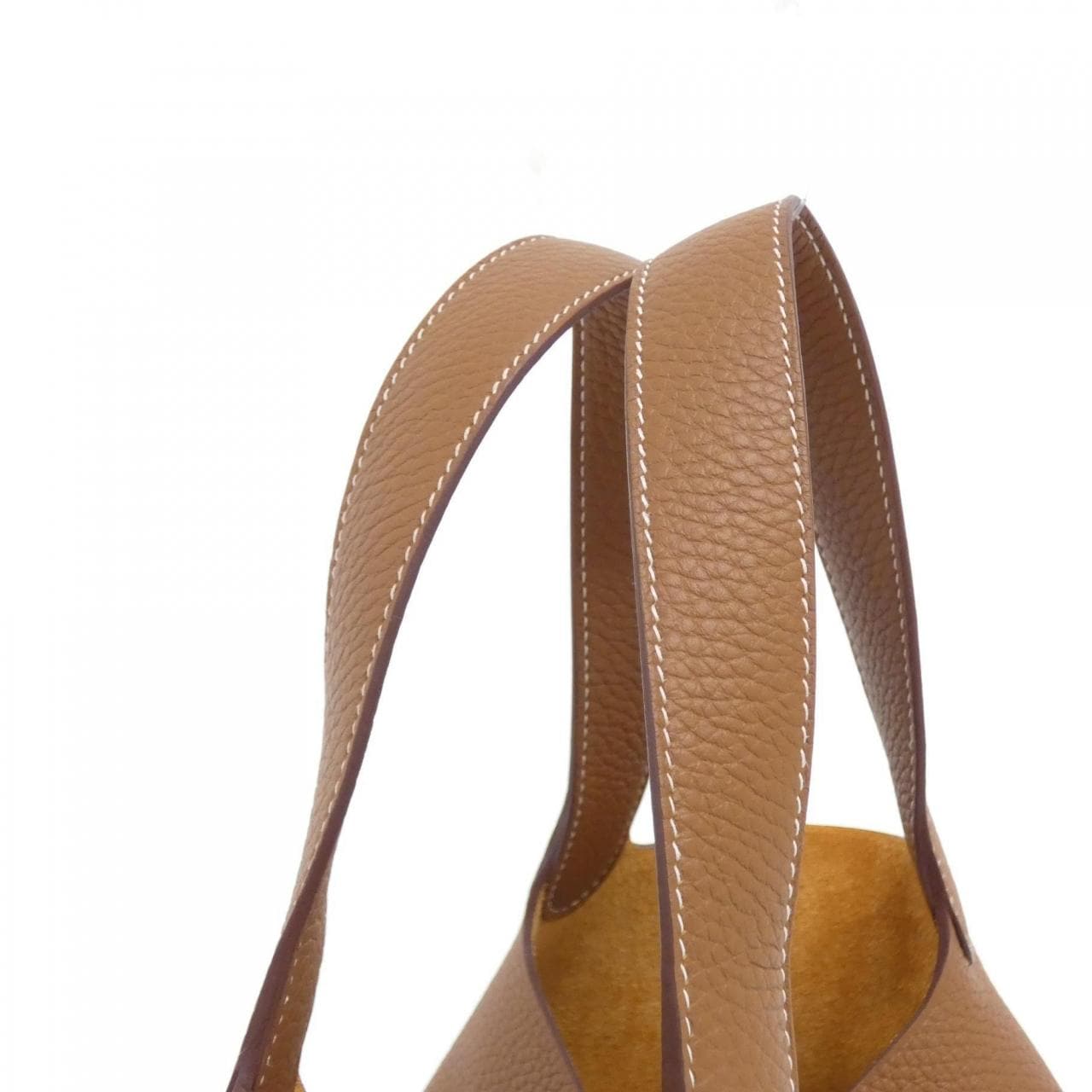 【未使用品】エルメス ピコタン ロック MM 060991CK バッグ