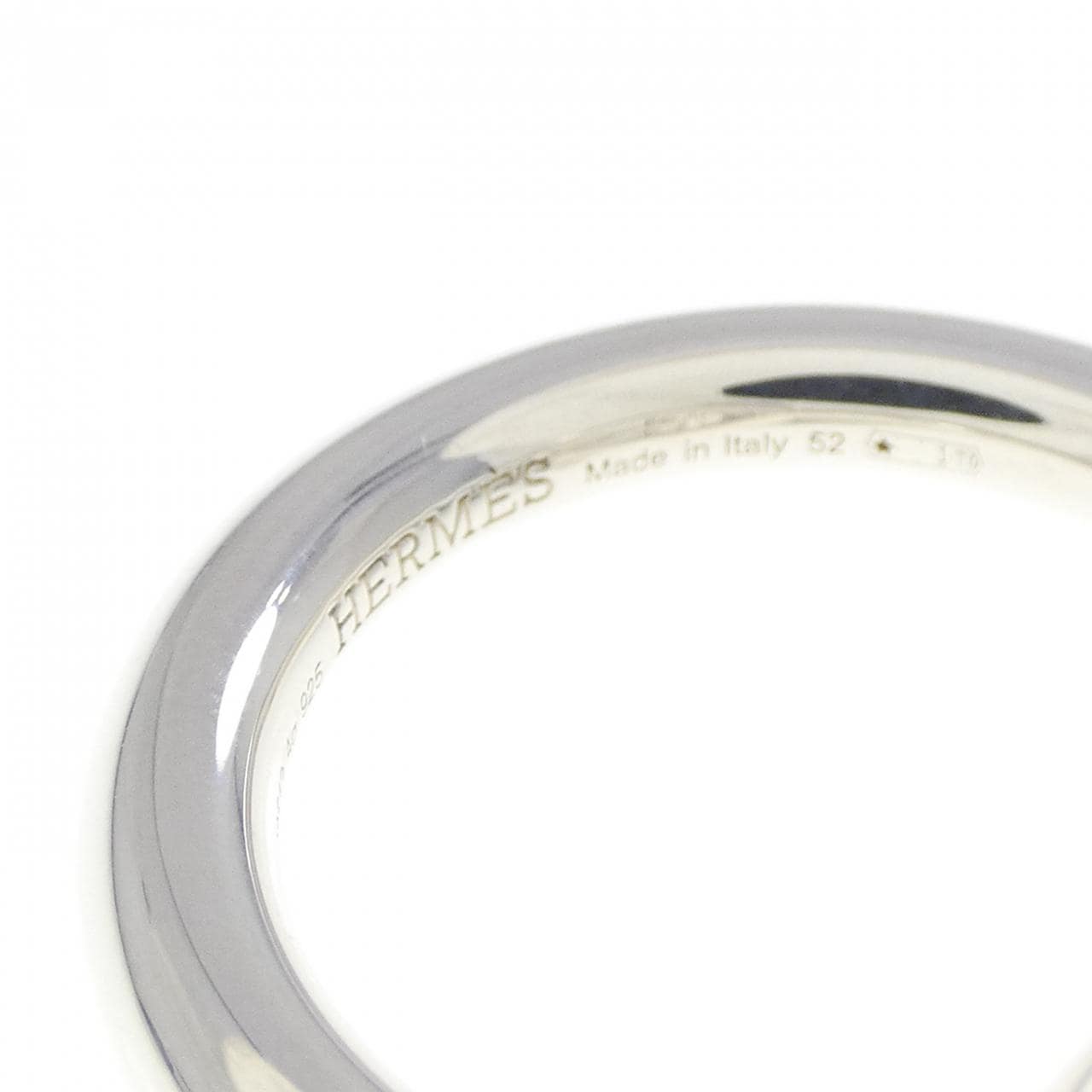 エルメス エシャペ リング