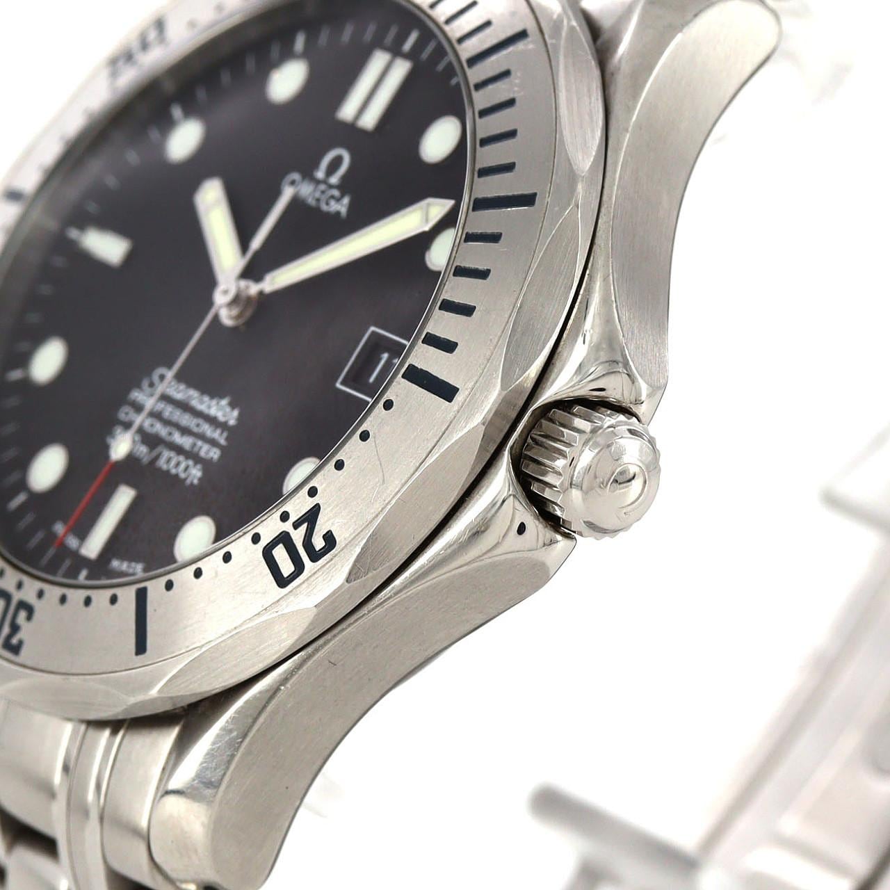 【ノーメンテナンス還元価格】オメガ シーマスタープロ 2251.50 SS 自動巻