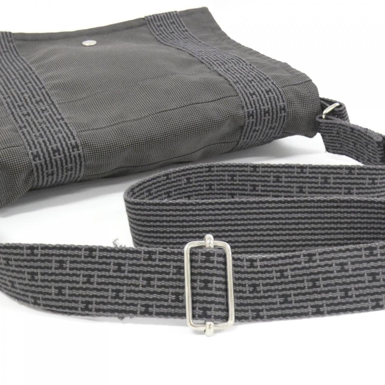 エルメス エールライン バサス PM 101197M ショルダーバッグ