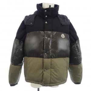 MONCLER MONCLER Down Jacket