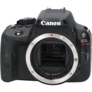 ＣＡＮＯＮ　ＥＯＳ　ＫＩＳＳ　Ｘ７