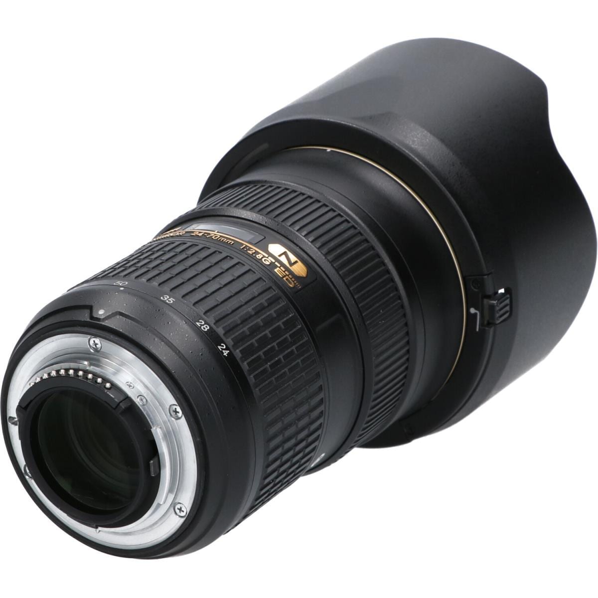 ＮＩＫＯＮ　ＡＦ－Ｓ２４－７０ｍｍ　Ｆ２．８Ｇ　ＥＤ