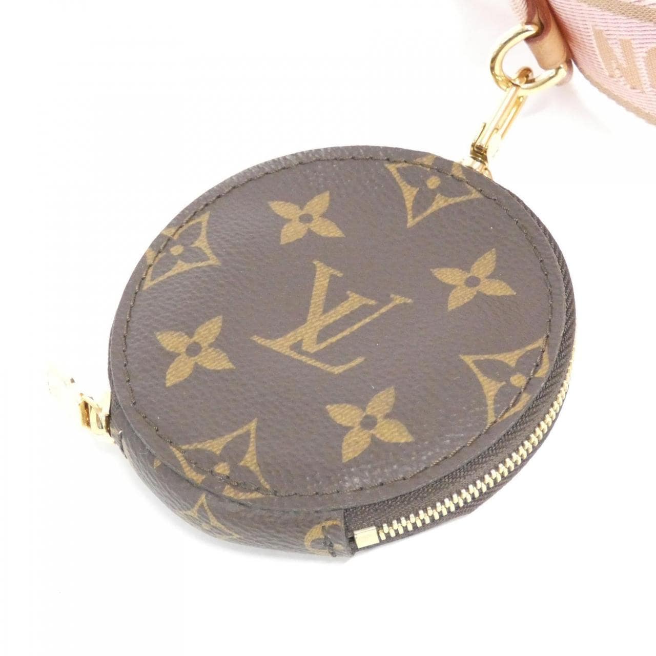 LOUIS VUITTON Monogram Multi Pochette Accessory M44840 Shoulder Bag