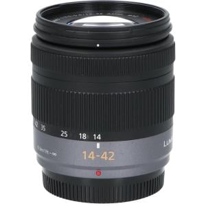 ＰＡＮＡＳＯＮＩＣ　Ｇ１４－４２ｍｍ　Ｆ３．５－５．６ＡＳＰＨ．ＯＩＳ