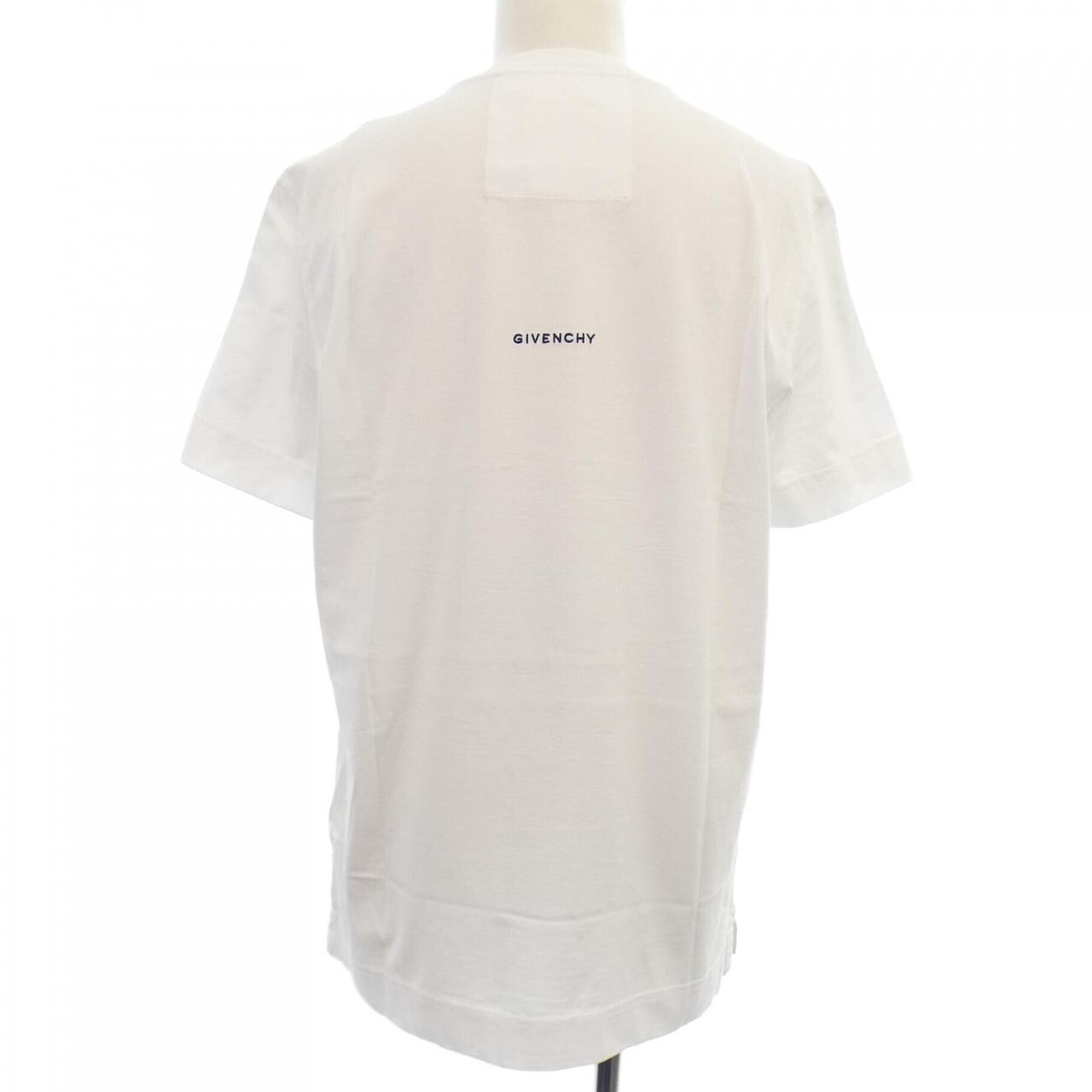 ジバンシー GIVENCHY Tシャツ