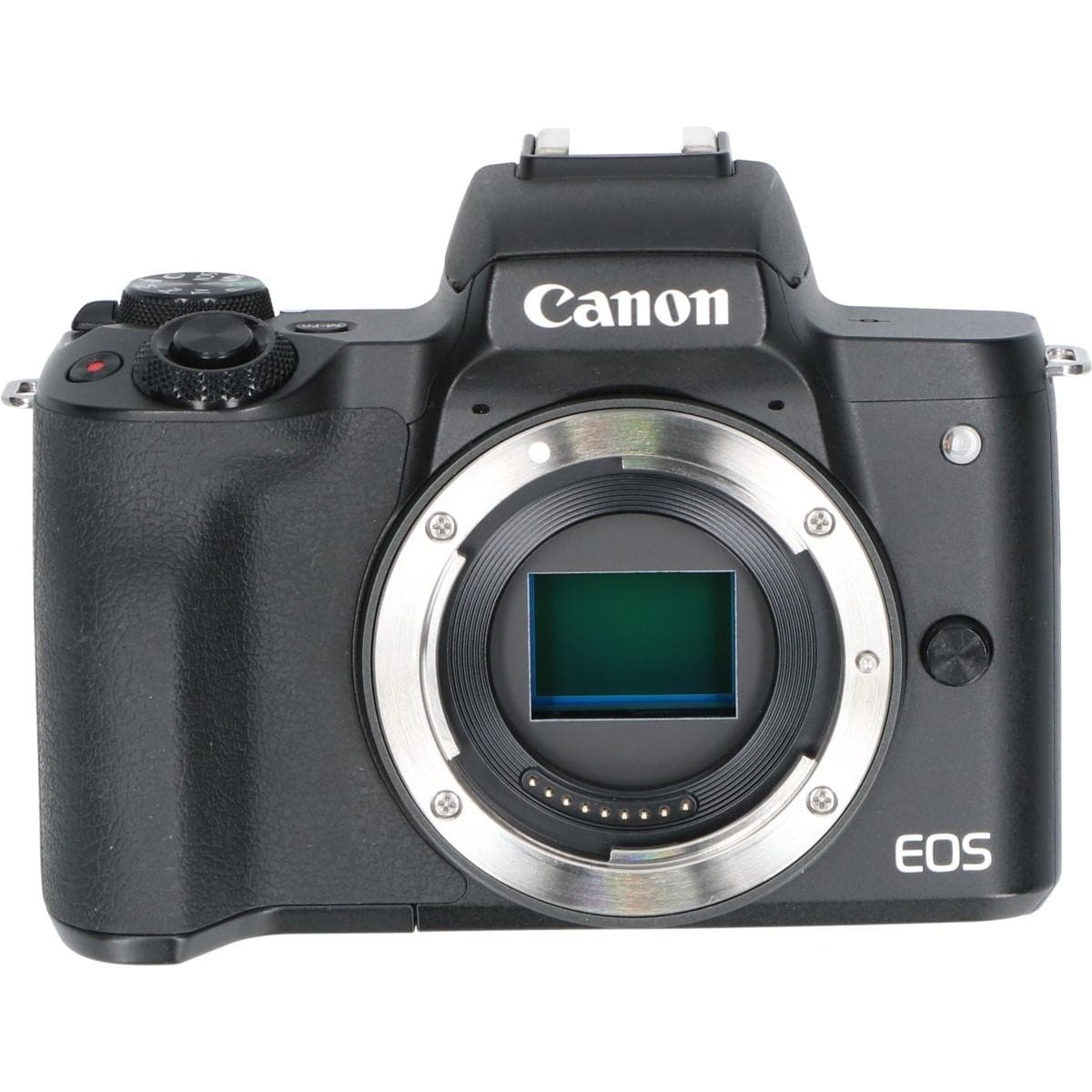 EOS KISS M2 Black