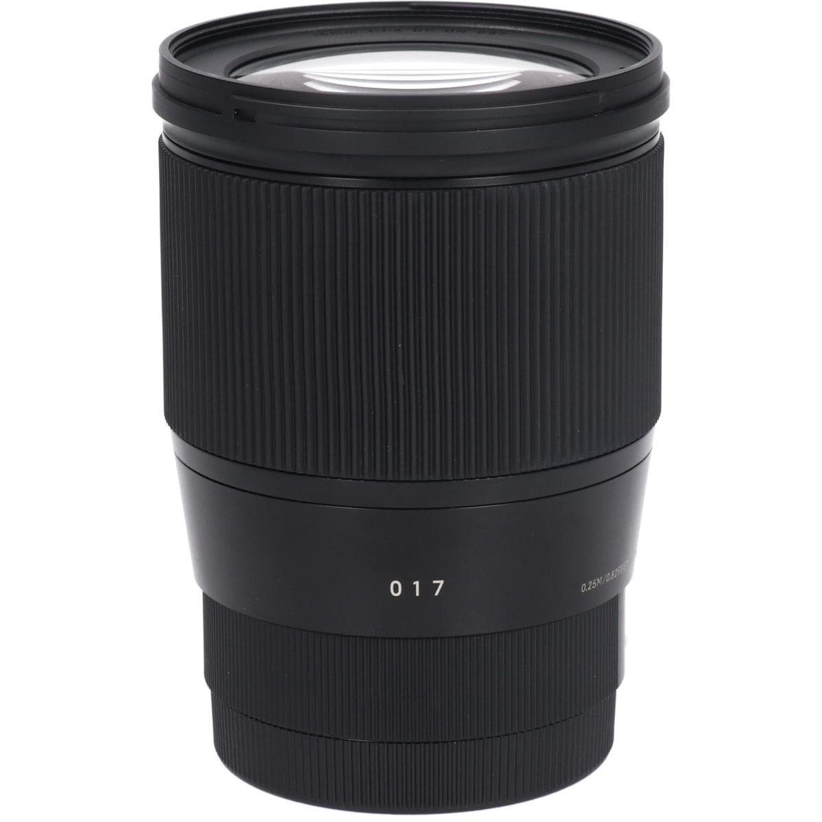 ソニーＥ１６ｍｍ　Ｆ１．４ＤＣ　ＤＮ（Ｃ）