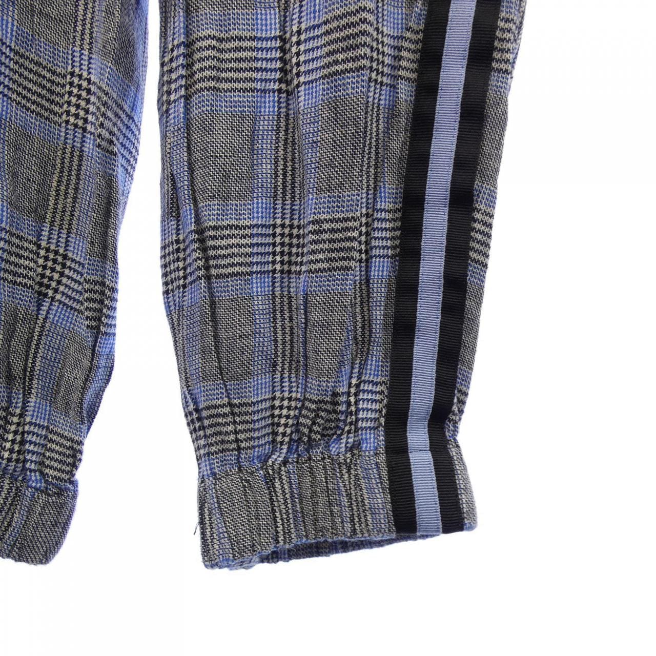 エルマンノ ERMANNO パンツ