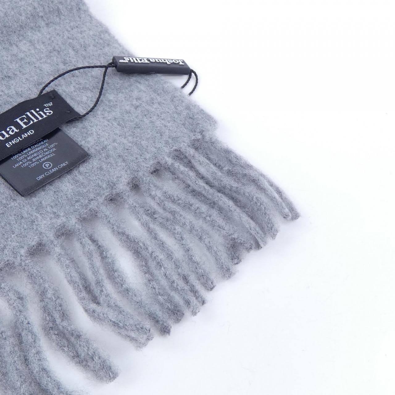 ジョシュアエリス JOSHUA ELLIS MUFFLER