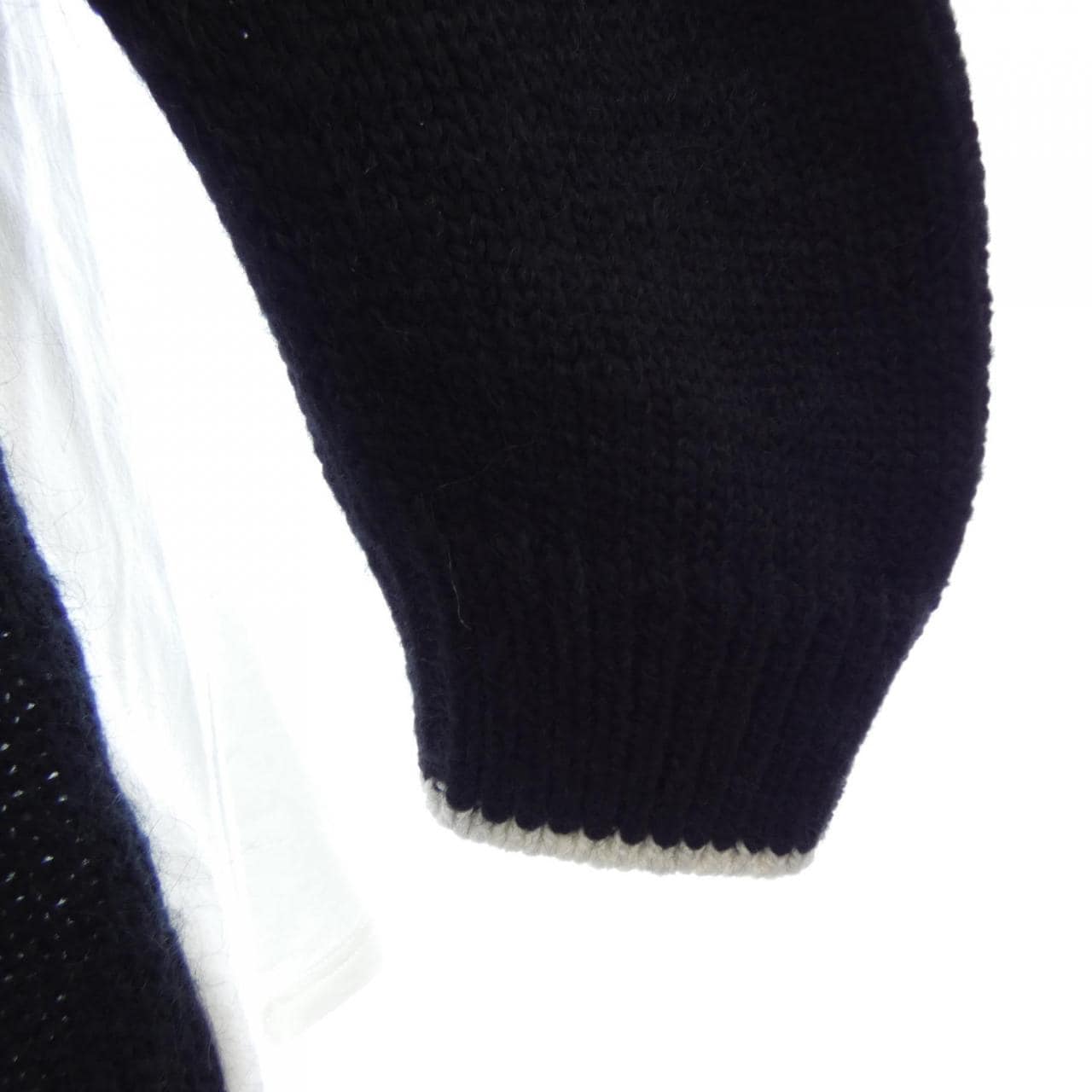 エムエムシックス MM6 S52GP0148 ニット