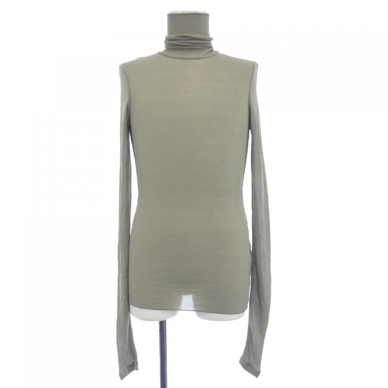 アミ AMI FTS301 トップス