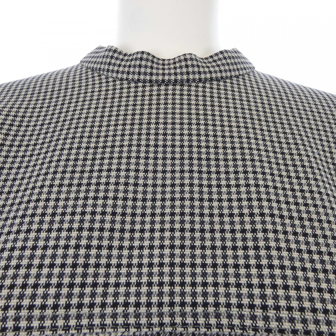 フェンディ FENDI FDB877 AKSM ワンピース