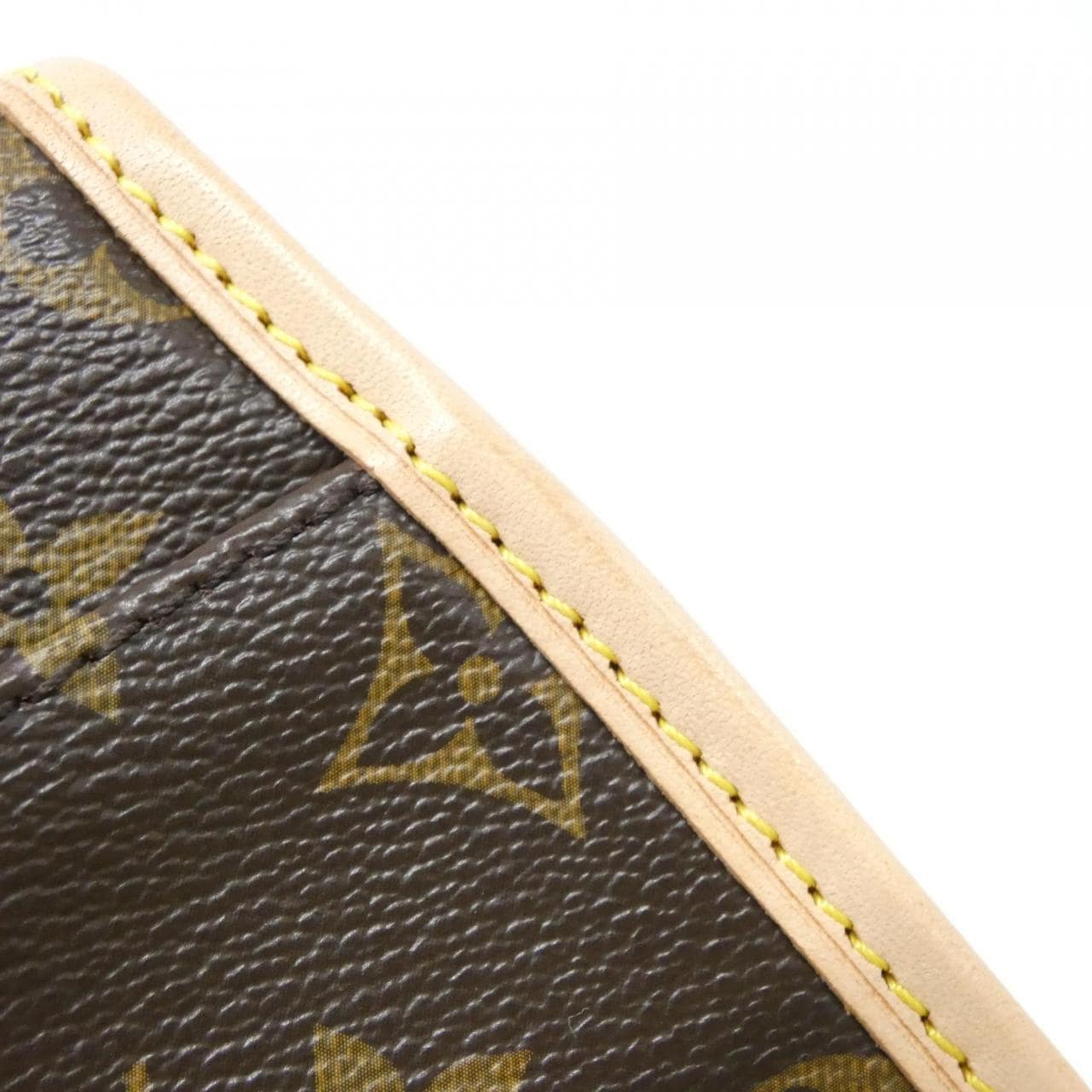 ルイヴィトン モノグラム ソローニュ M42250 ショルダーバッグ