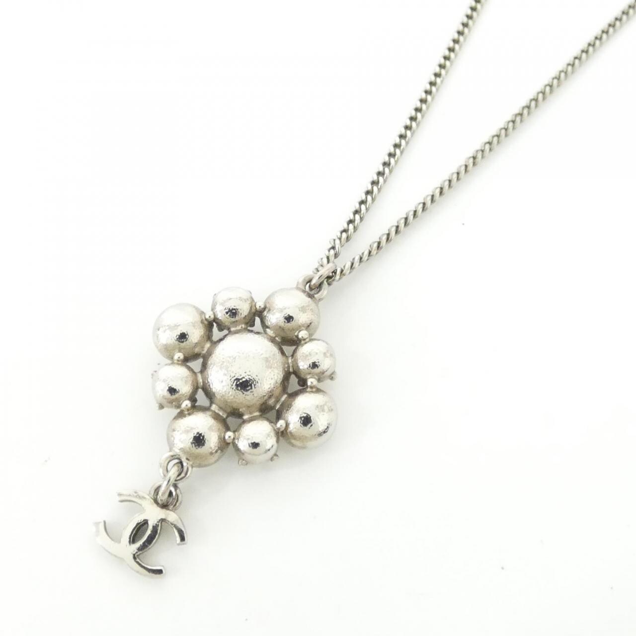 シャネル 37251 ネックレス