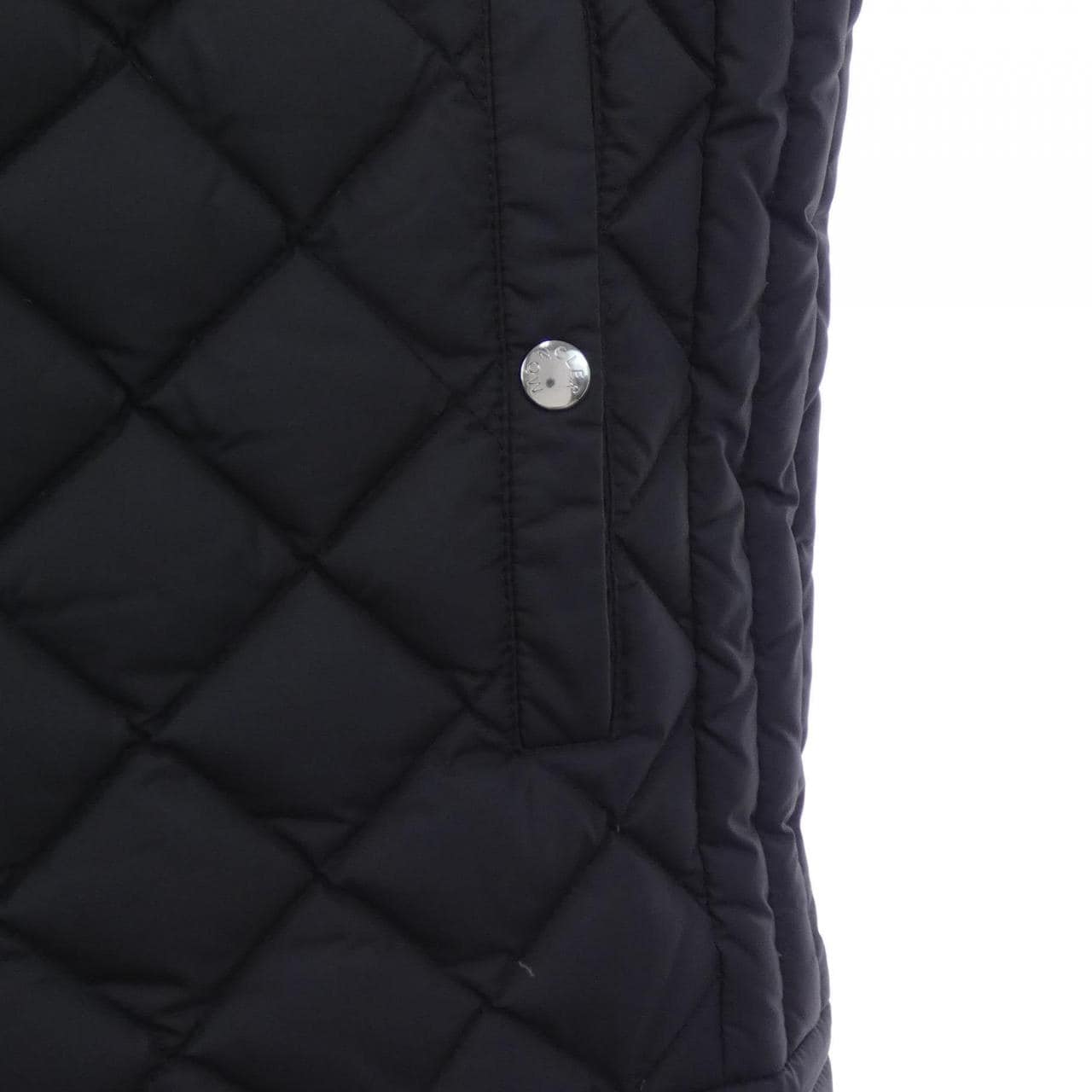 モンクレール MONCLER ROY ダウンベスト