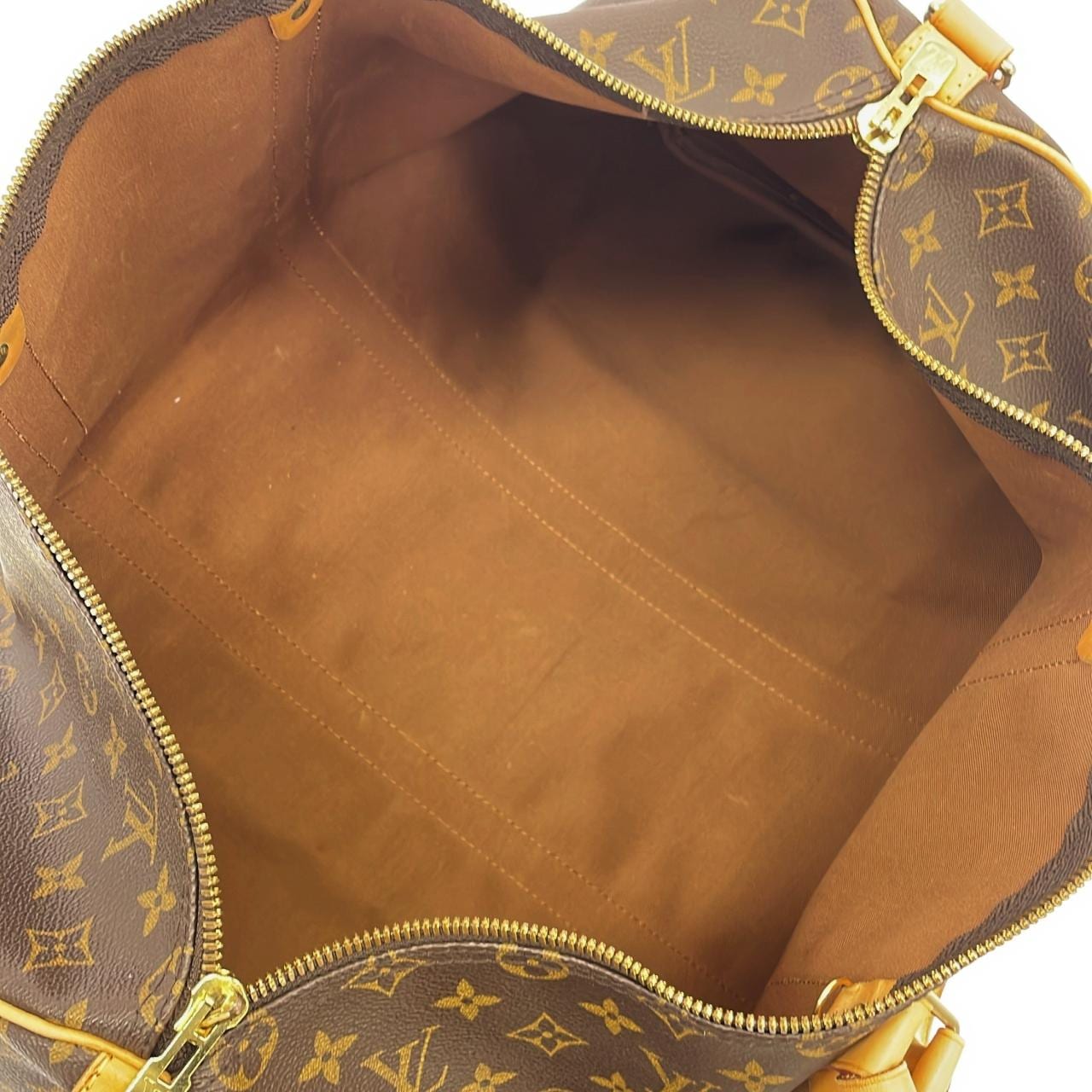 ルイヴィトン モノグラム キーポル バンドリエール 50cm M41416 ボストンバッグ