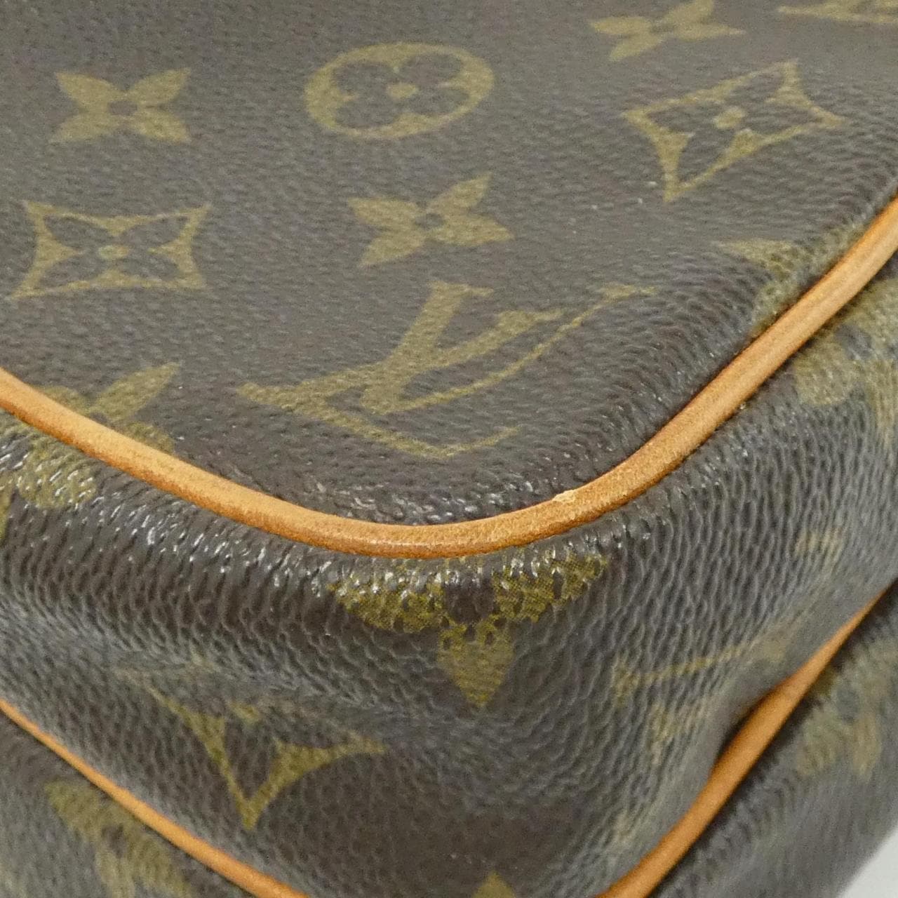 【ヴィンテージ】ルイヴィトン モノグラム ミニ アマゾン M45238 ショルダーバッグ