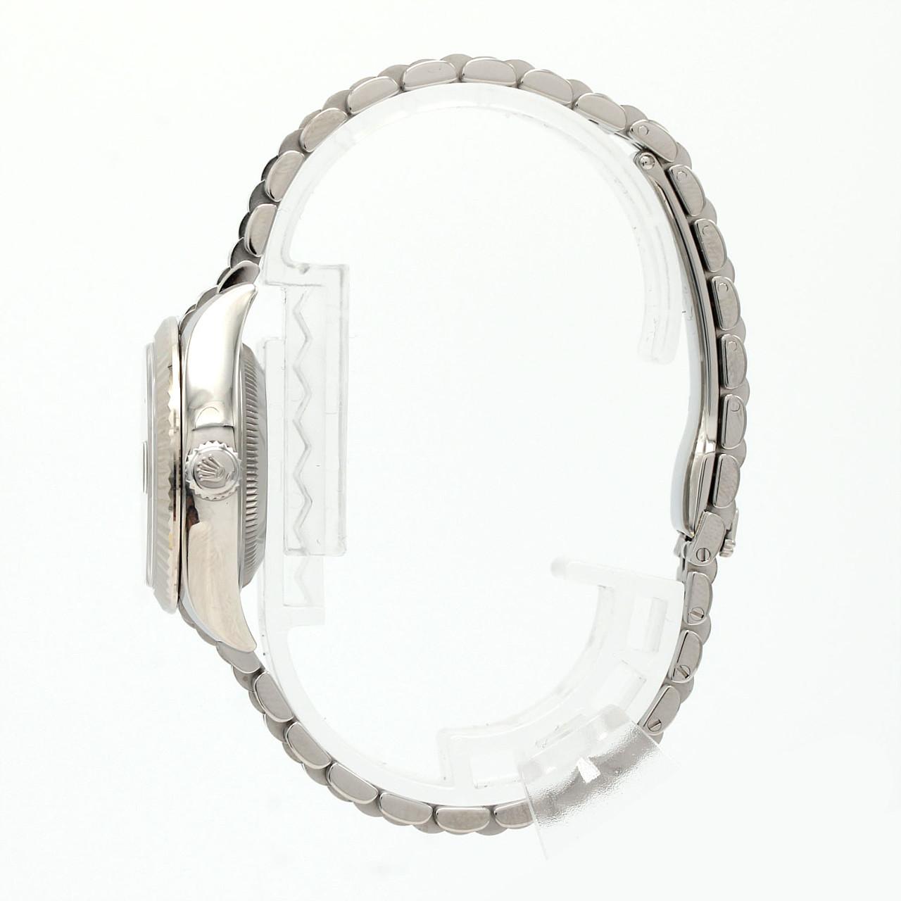 ロレックス デイトジャスト 279174 SSxWG 自動巻 ランダム番