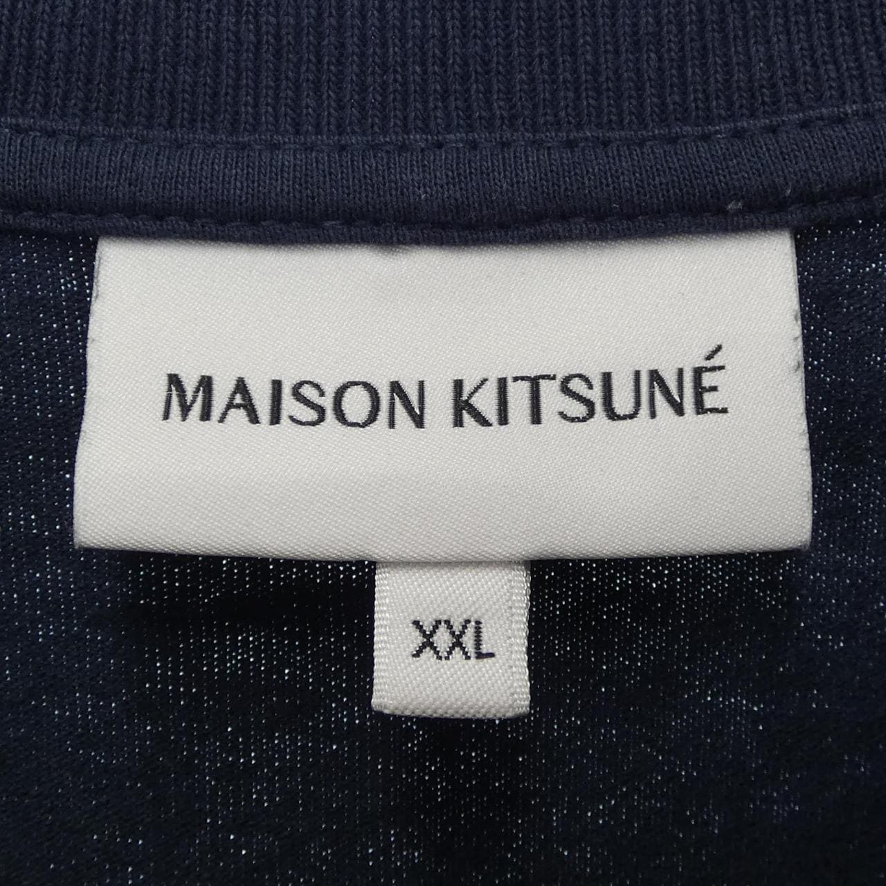 メゾンキツネ MAISON KITSUNE Tシャツ