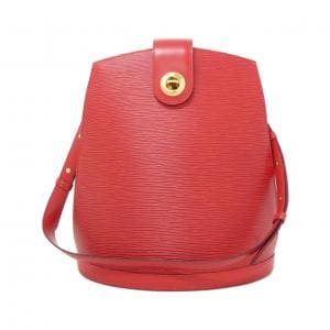 【ヴィンテージ】ルイヴィトン エピ クリュニー M52257 ショルダーバッグ