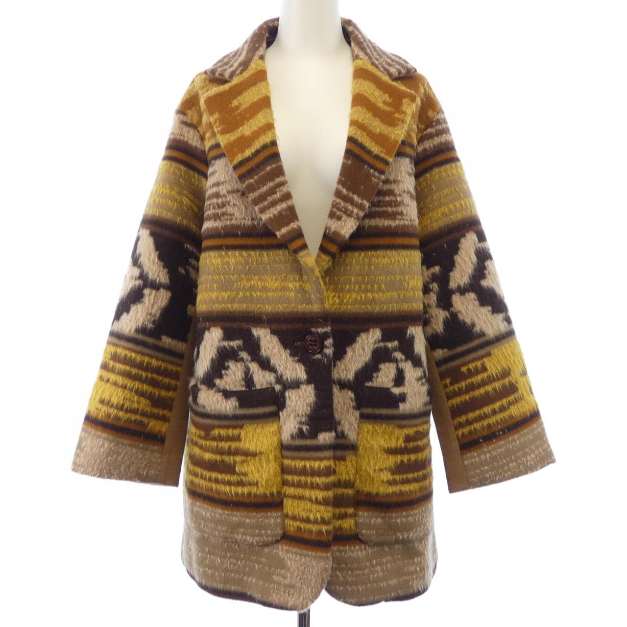 ドロシーシューマッハ DOROTHEE SCHUMACHER コート