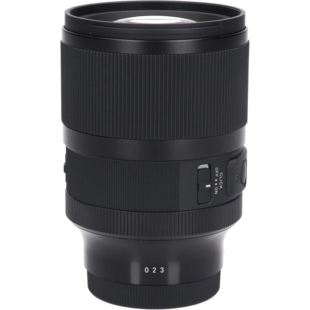 （Ａ）ソニーＥ５０ｍｍ　Ｆ１．４ＤＧ　ＤＮ