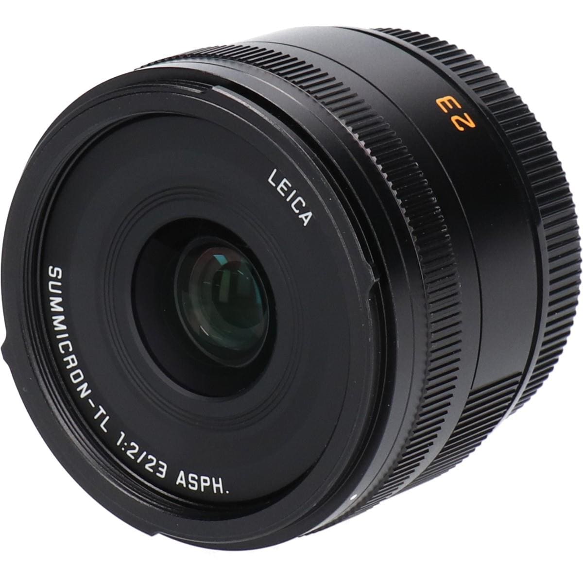 ＳＵＭＭＩＣＲＯＮ－ＴＬ２３ｍｍ　Ｆ２　ＡＳＰＨ．