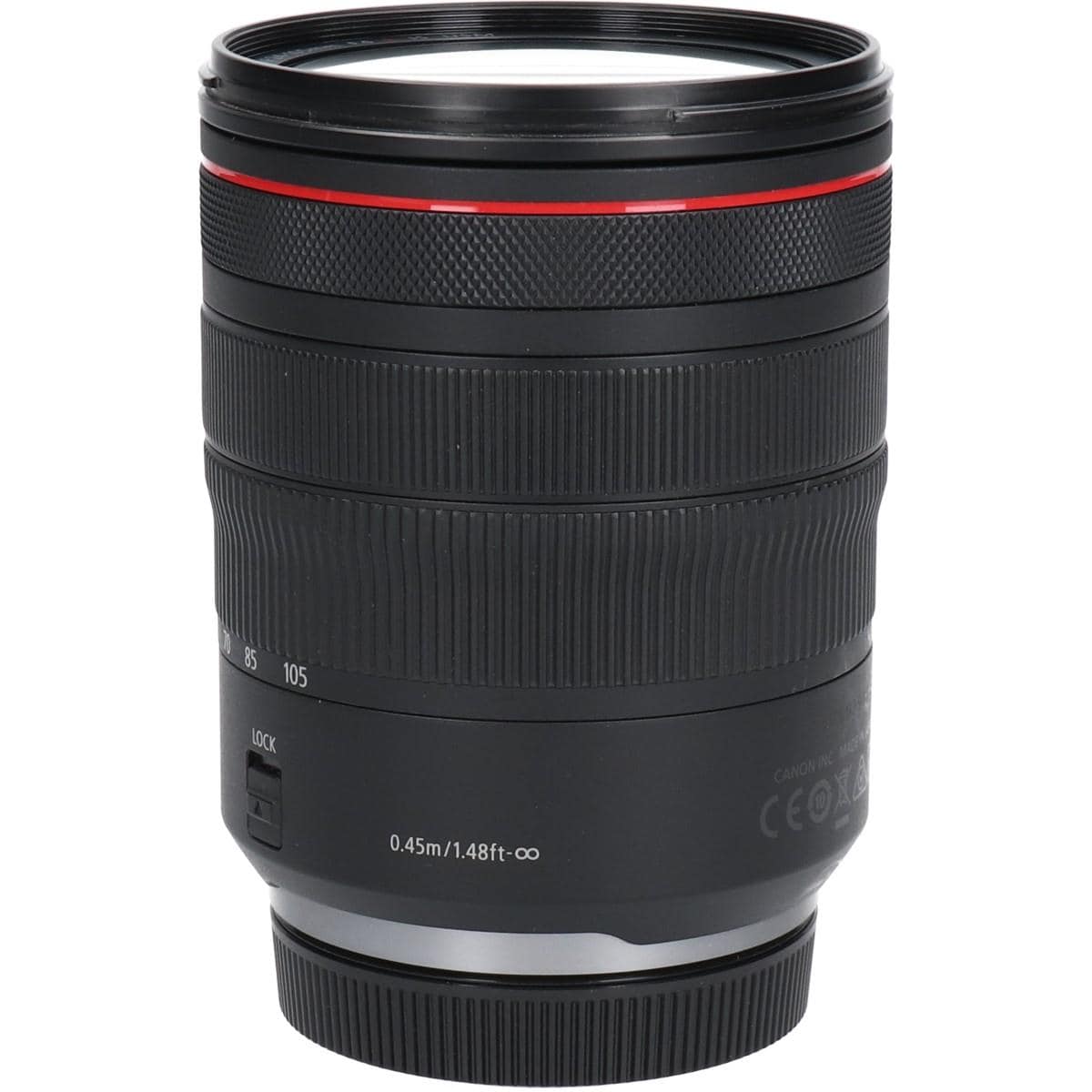 ＲＦ２４－１０５ｍｍ　Ｆ４Ｌ　ＩＳ　ＵＳＭ